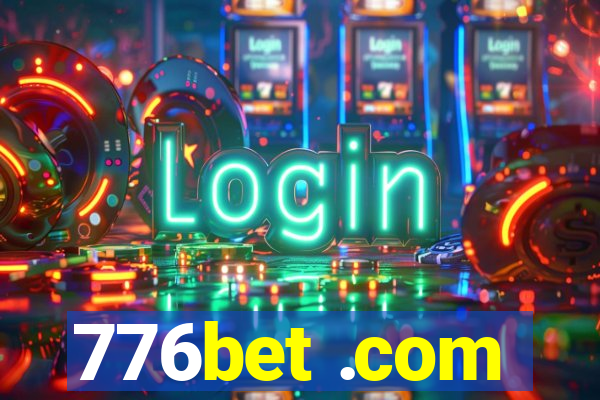 776bet .com